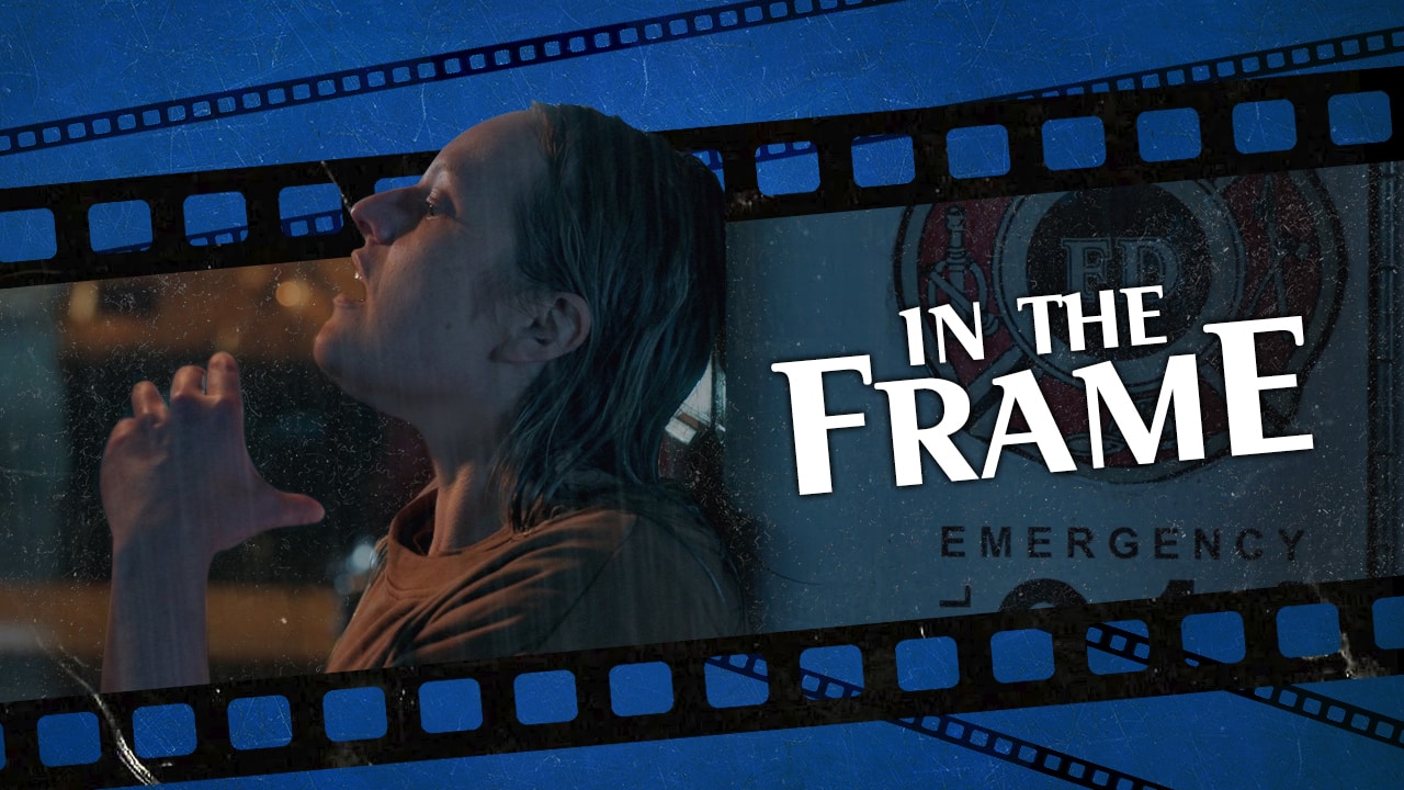 The Invisible Man Offers a New Dawn for the Dark Universe