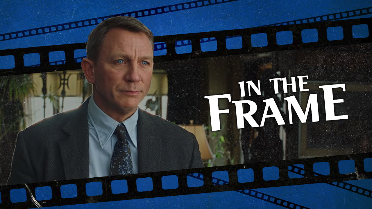 we need more new original movies, not just Knives Out sequel