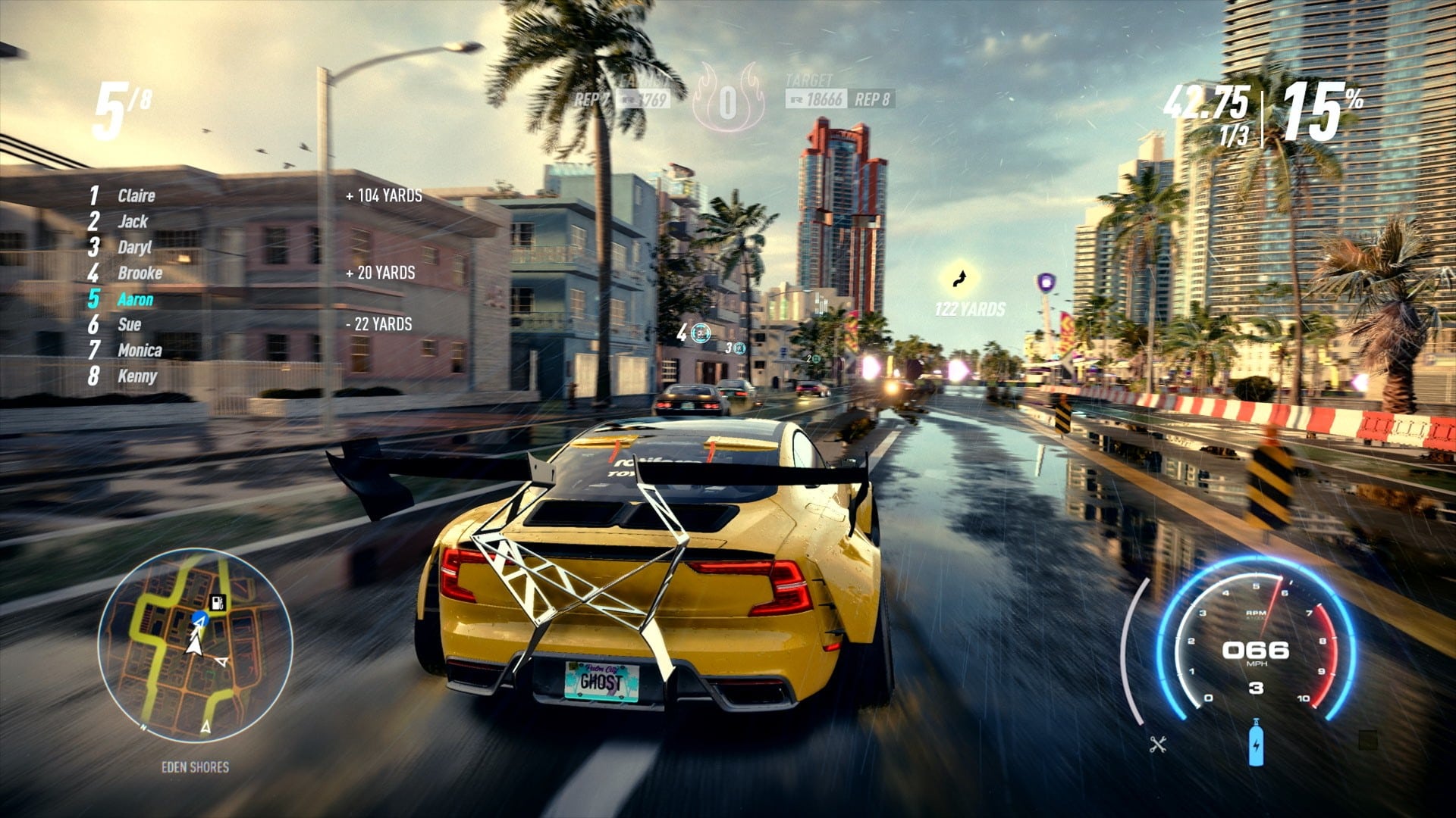 Need For Speed Is Finally Back Where It Belongs With Criterion Games