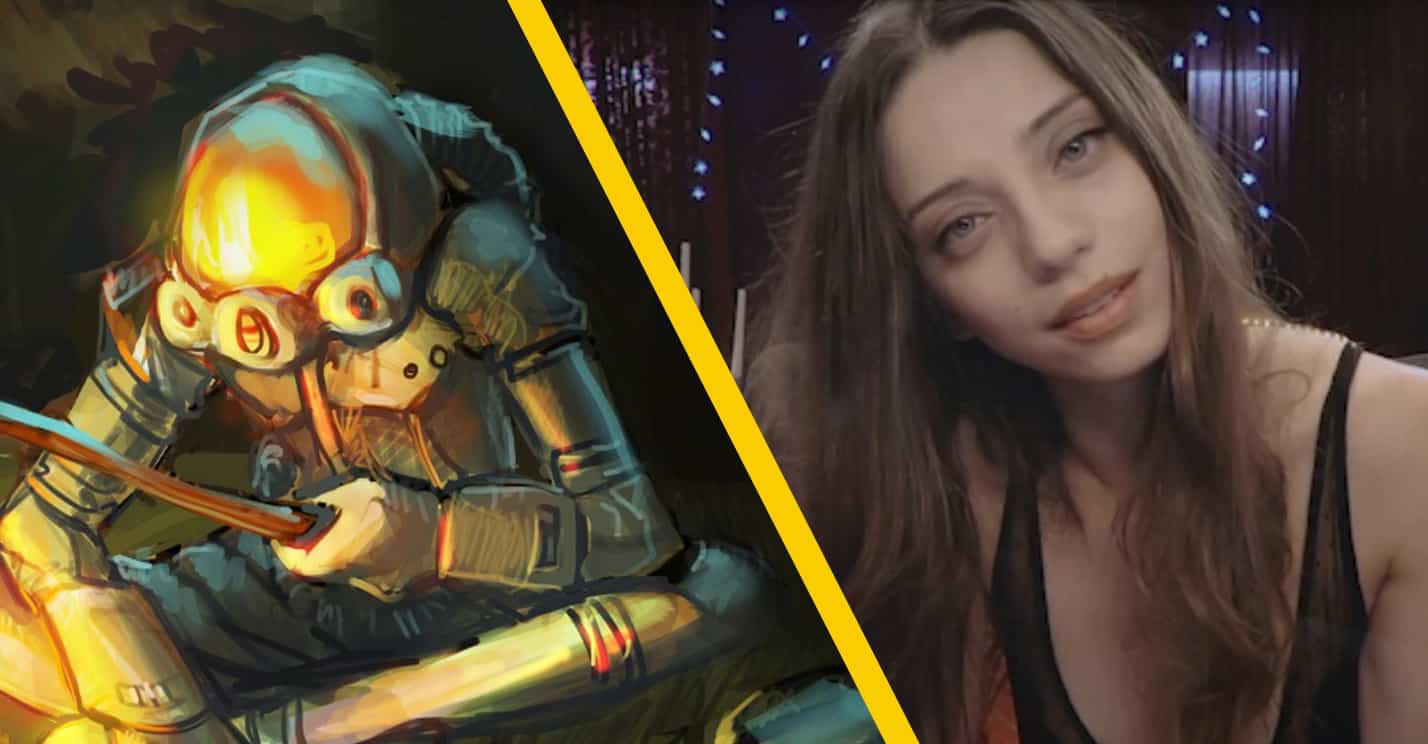 Outer Wilds Telling Lies detective work mystery detective video games 2019