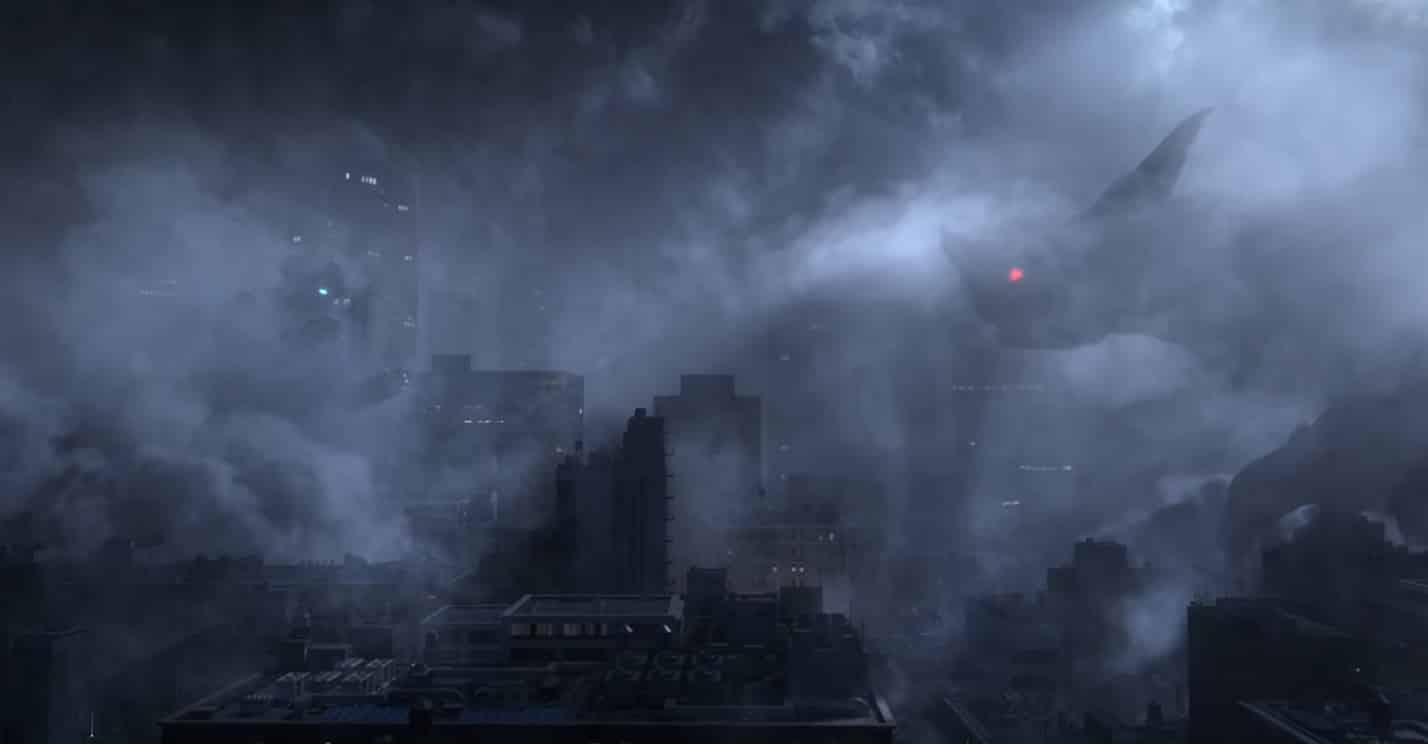 Project G.G. PlatinumGames Hideki Kamiya Atsushi Inaba platinum 4