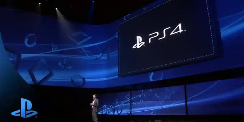 A Look Back at PlayStation 4 Reveal Could Teach Us What to Expect PS5 Reveal
