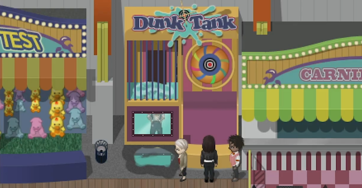 Sometimes Always Monsters Launch Trailer Reveals April Release