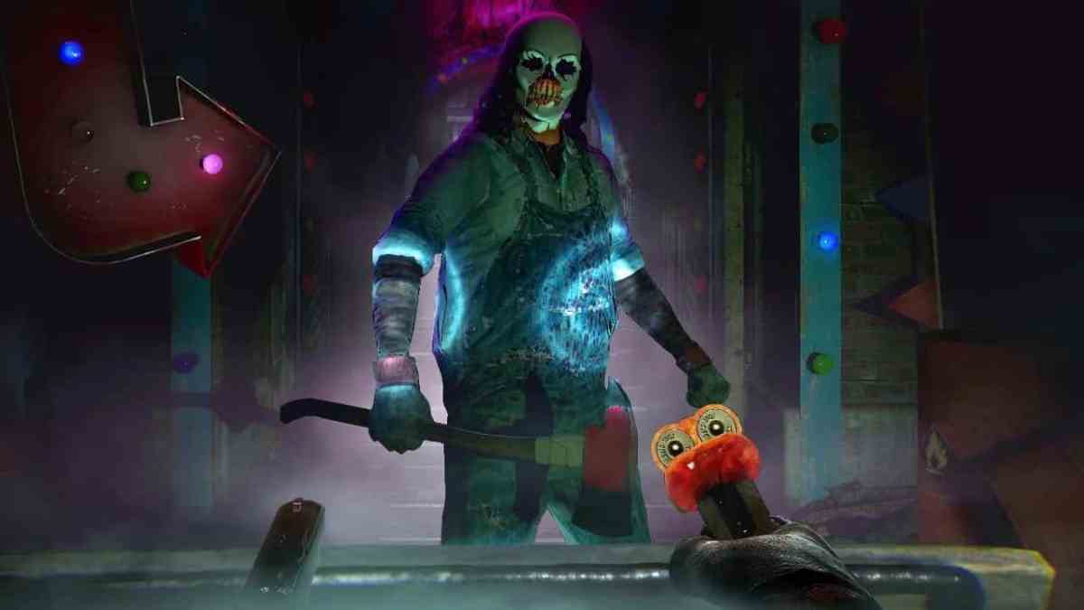 Until Dawn: Rush of Blood is Brilliant On-Rails Horror Supermassive Games