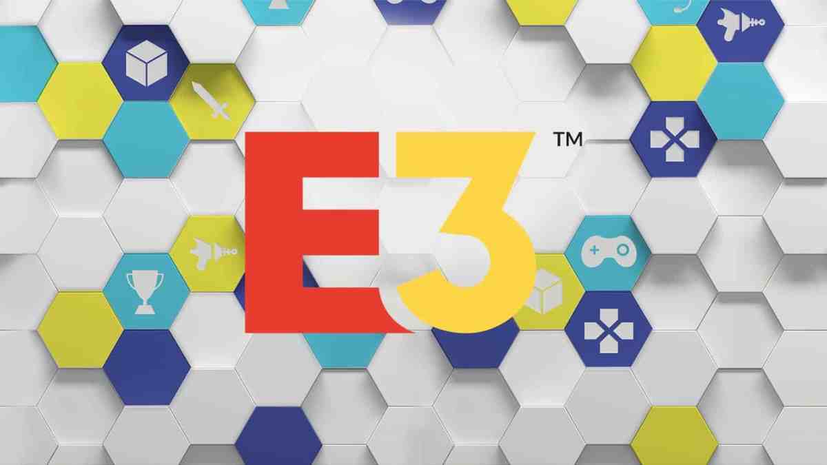 ESA canceled E3 2020 but it is an industry event worth saving E3 2022 canceled completely physical online event