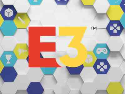 ESA canceled E3 2020 but it is an industry event worth saving E3 2022 canceled completely physical online event