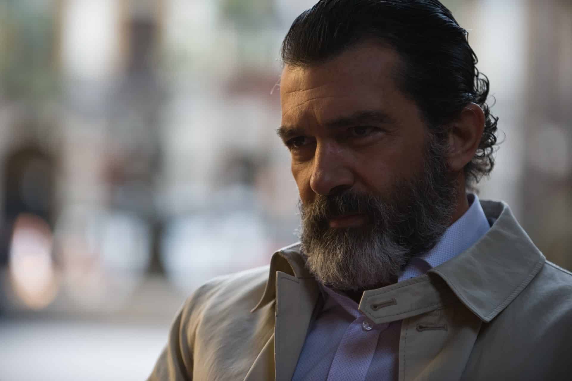 antonio banderas uncharted movie Ruben Fleischer, Sophia Ali, Tati Gabrielle