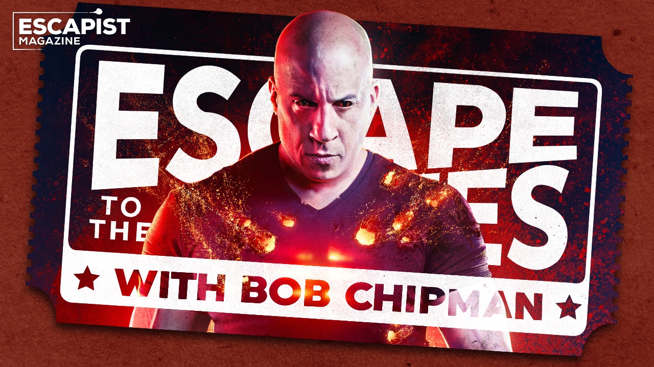 bloodshot review escape to the movies bob chipman vin diesel