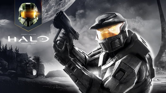 Master Chief Collection, Halo: Combat Evolved Anniversary, 343 Industries, Halo 2: Anniversary, Halo: Reach