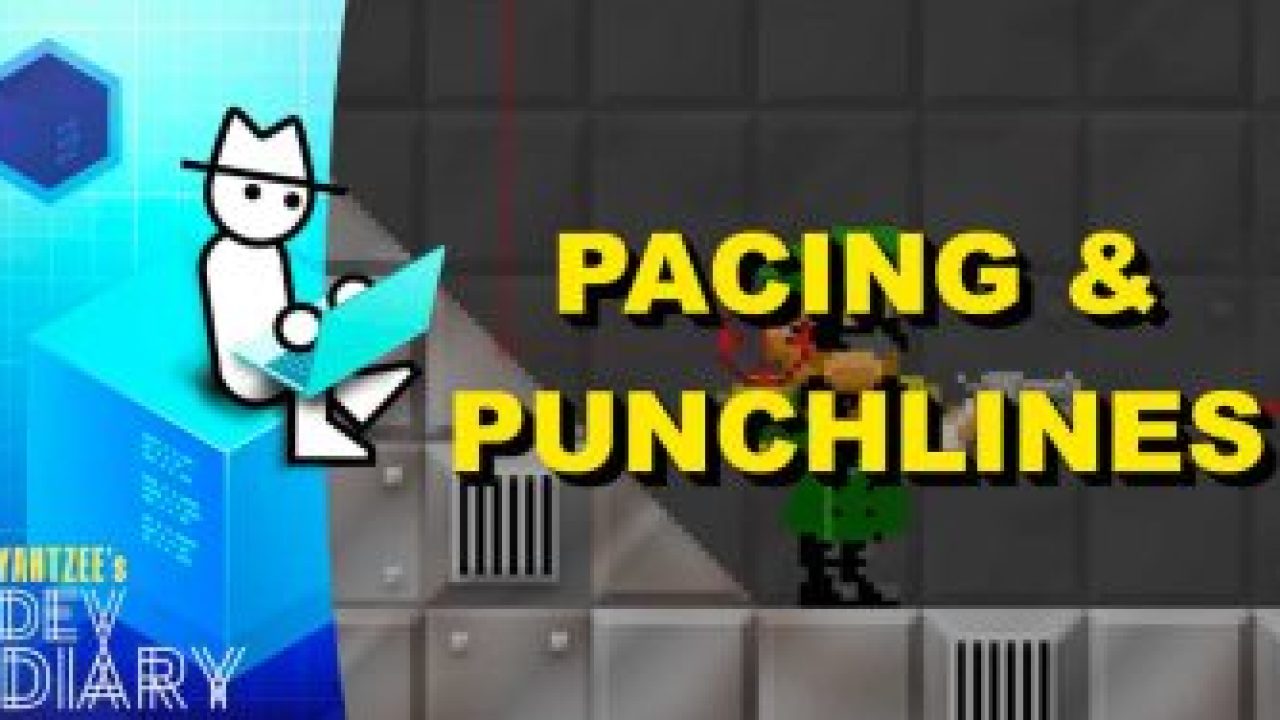 Yahtzee Croshaw Bunker Bustin Dev Diary Episode 24 Yahtzee's Dev Diary Episode 24