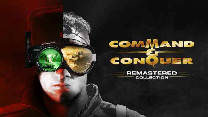 Command & Conquer Remastered Collection EA Petroglyph Games Limited Run Games Red Alert Tiberian Sun