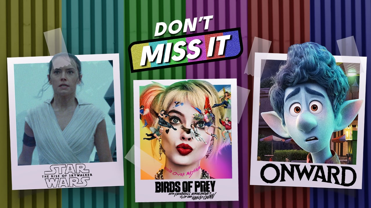 coronavirus watching movies at home, Universal, Paramount, The Rise of Skywalker, The Hunt, etc., Netflix, Shutter