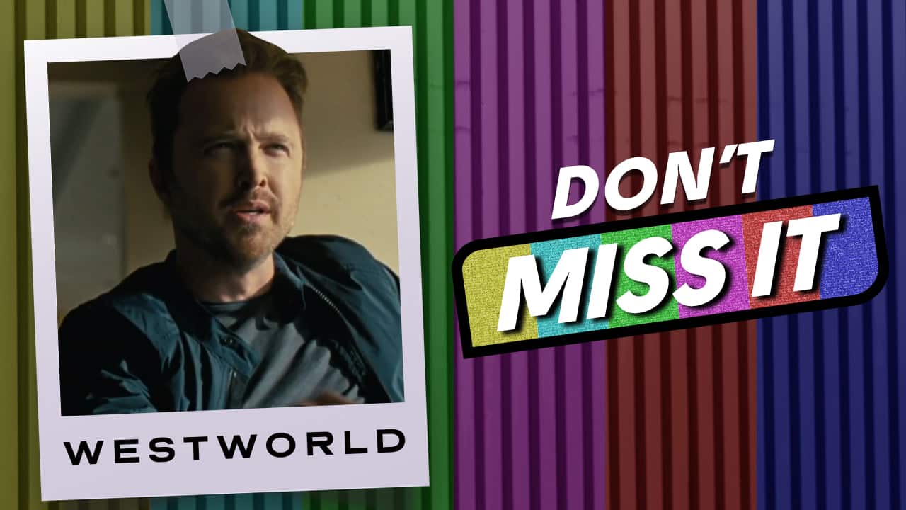 Westworld season 3 third season is poised for a return to form at HBO