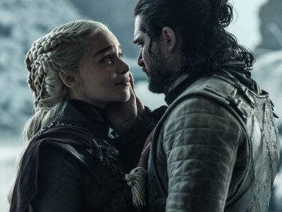 emilia clarke unhappy with game of thrones ending
