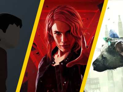 Epic Games Publishing Revealed, with Remedy Entertainment, genDESIGN, Playdead to Start video game developers