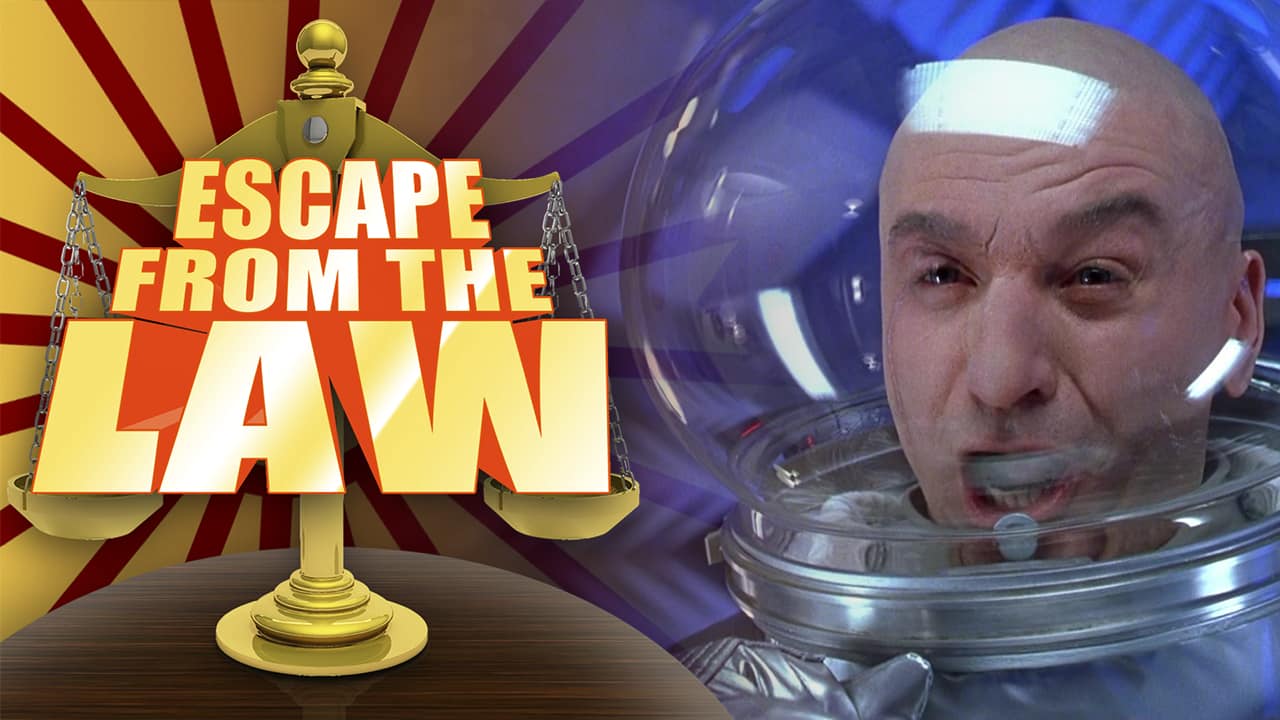 legality prosecute outer space crimes space law ISS spaceships moon