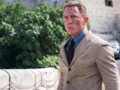No Time to Die, Next James Bond Film, Delayed Because of Coronavirus