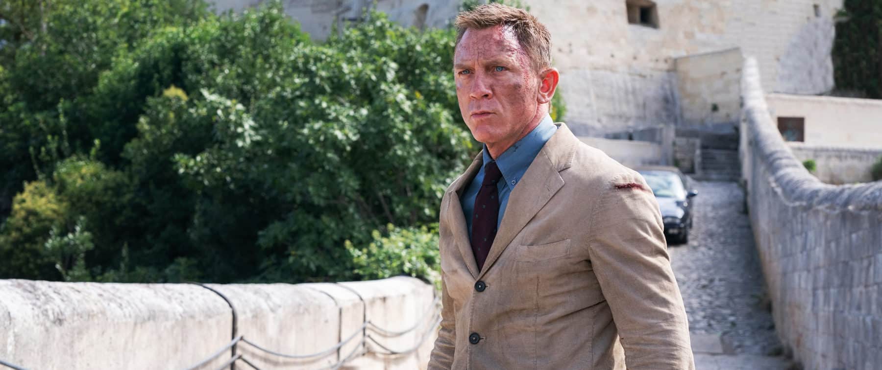 No Time to Die, Next James Bond Film, Delayed Because of Coronavirus