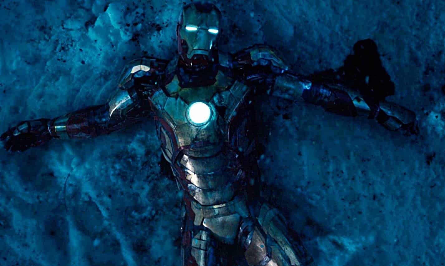 Tony Stark Iron Man 3 Shane Black gives fans something new, not what they want and expect
