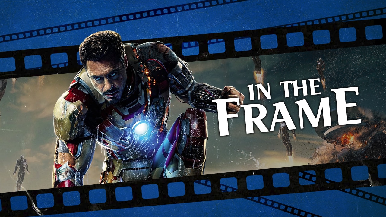 Tony Stark Iron Man 3 Shane Black gives fans something new, not what they want and expect