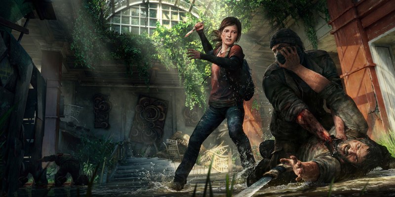 The Last of Us' Series in the Works at HBO From 'Chernobyl