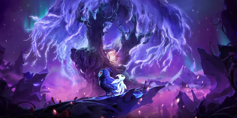 composer Gareth Coker interview music Ori and the Will of the Wisps soundtrack, Ori and the Blind Forest, Moon Studios and Xbox Game Studios