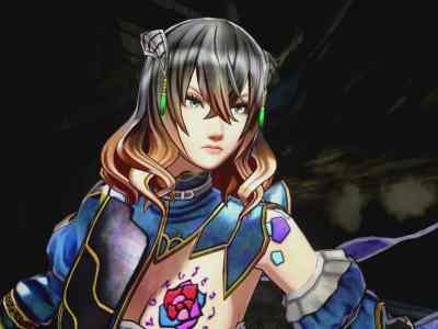 Bloodstained: Ritual of the Night Cancels Roguelike Mode, Replaces it with Randomizer