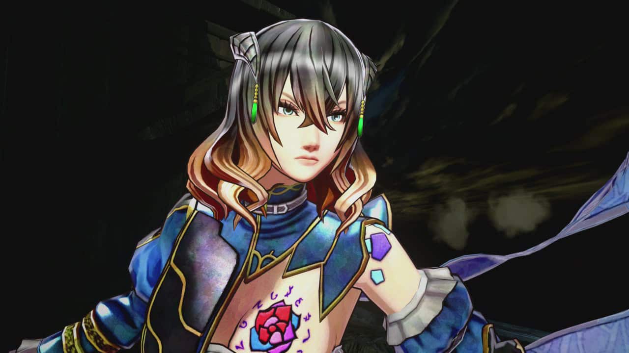 Bloodstained: Ritual of the Night Cancels Roguelike Mode, Replaces it with Randomizer