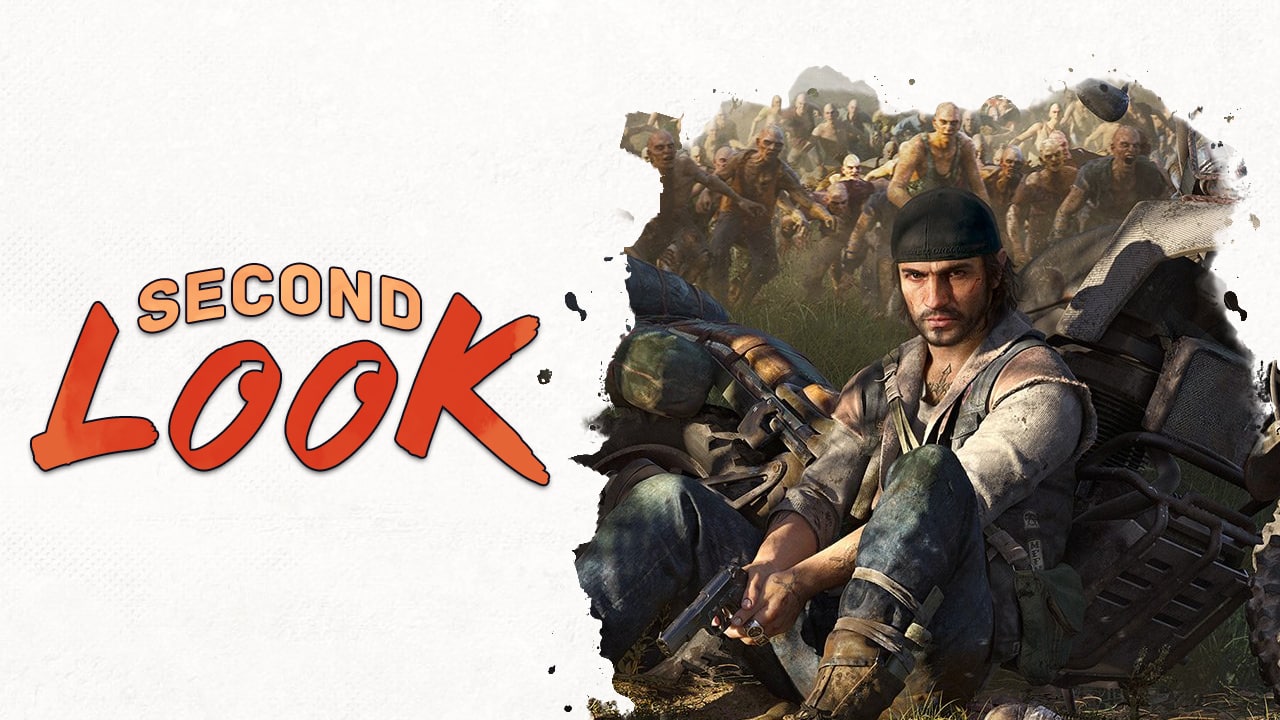 Days Gone adapt or die, emergent gameplay inspires unique situations