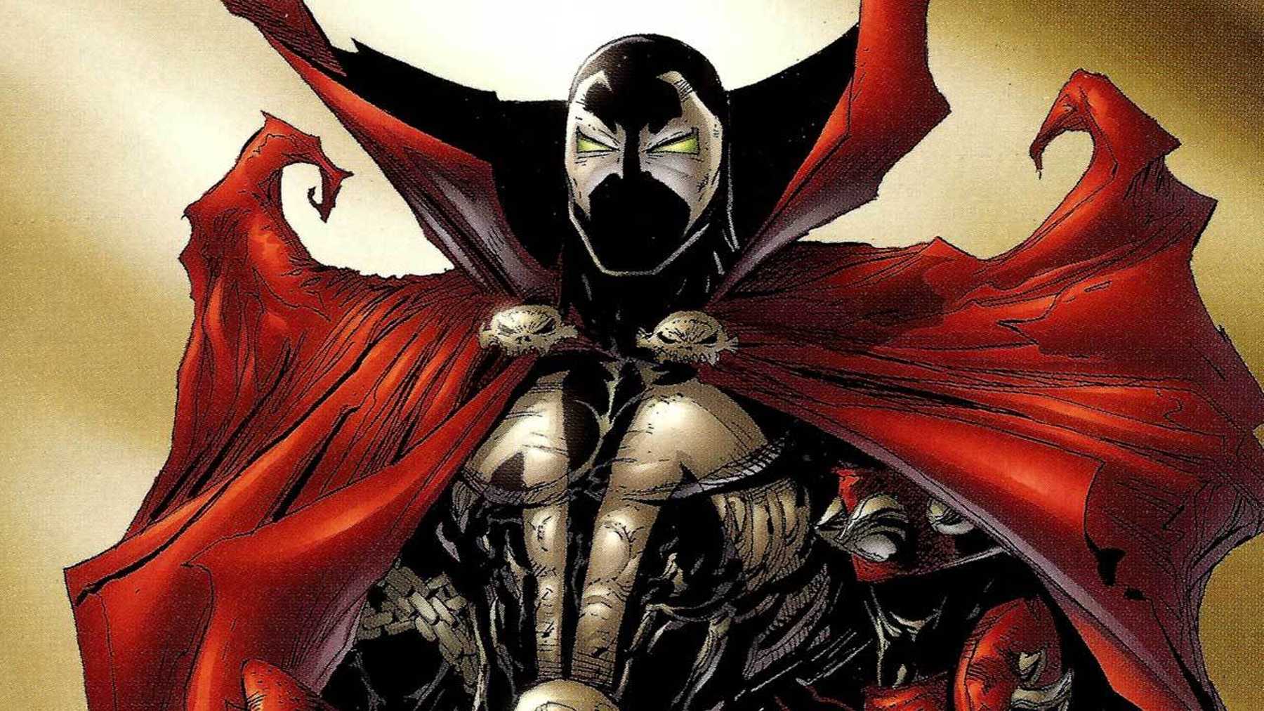rumor: Jamie Foxx exits new Todd McFarlane Spawn film, an Oscar / Academy Award winner drops out