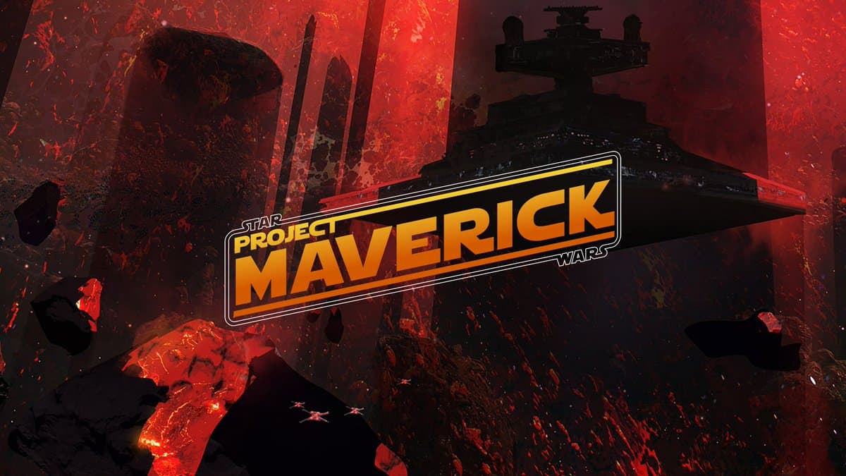 Star Wars: Project Maverick EA Motive leak Sony PlayStation Europe