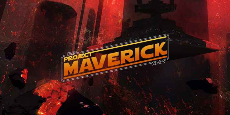 Star Wars: Project Maverick EA Motive leak Sony PlayStation Europe