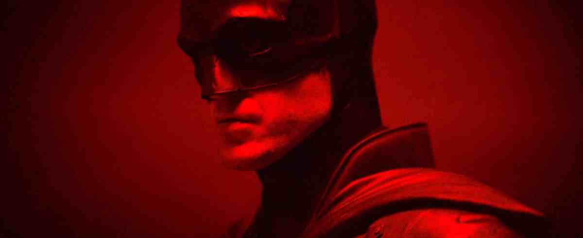 Robert Pattinson Batman versatility character different film versions canon