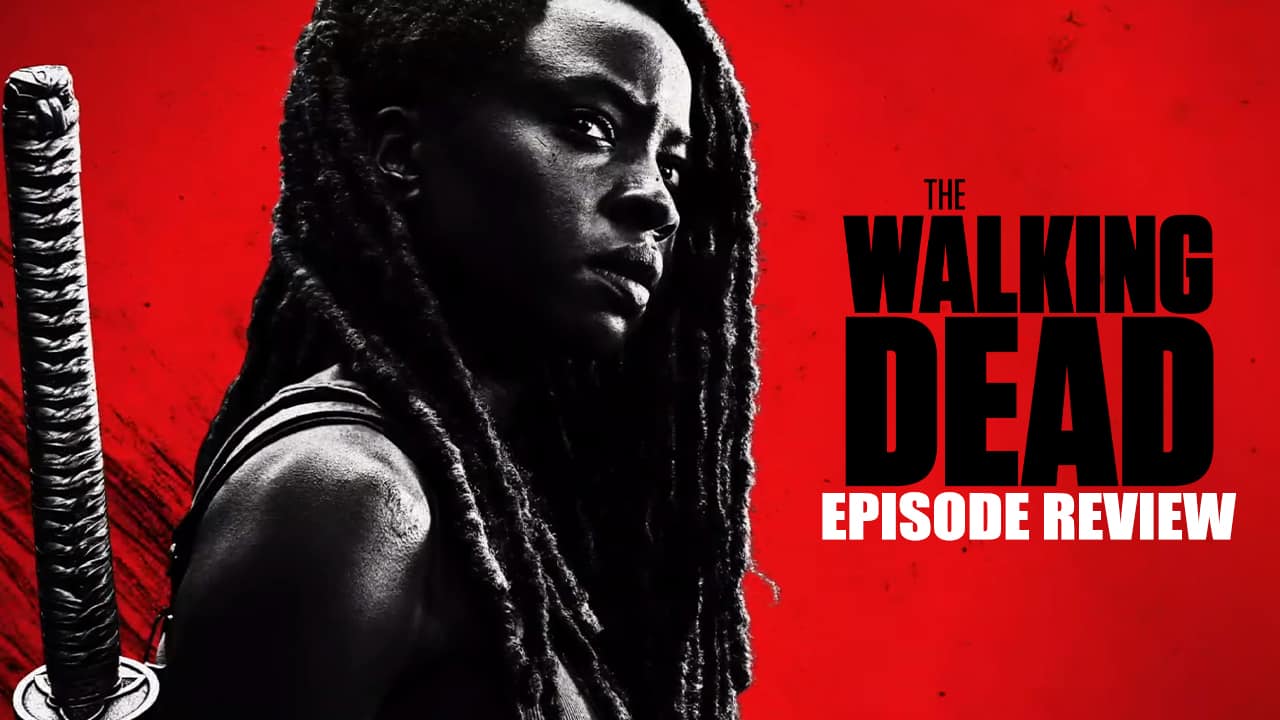 The Walking Dead episode review AMC Season 10 episode 11 morning star