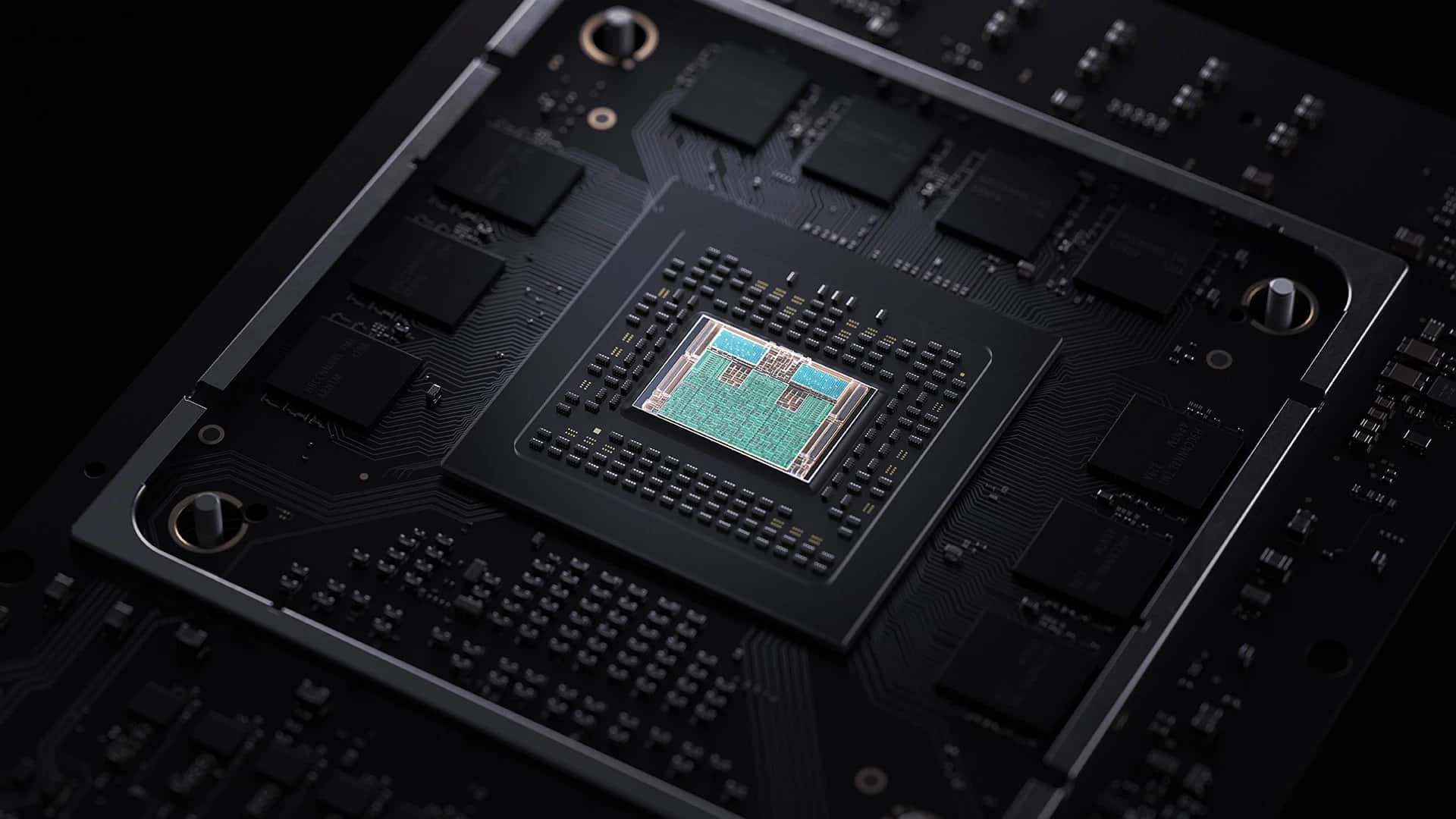 Microsoft Xbox Series X Storage Expansion Cards will be expensive but necessary proprietary technology
