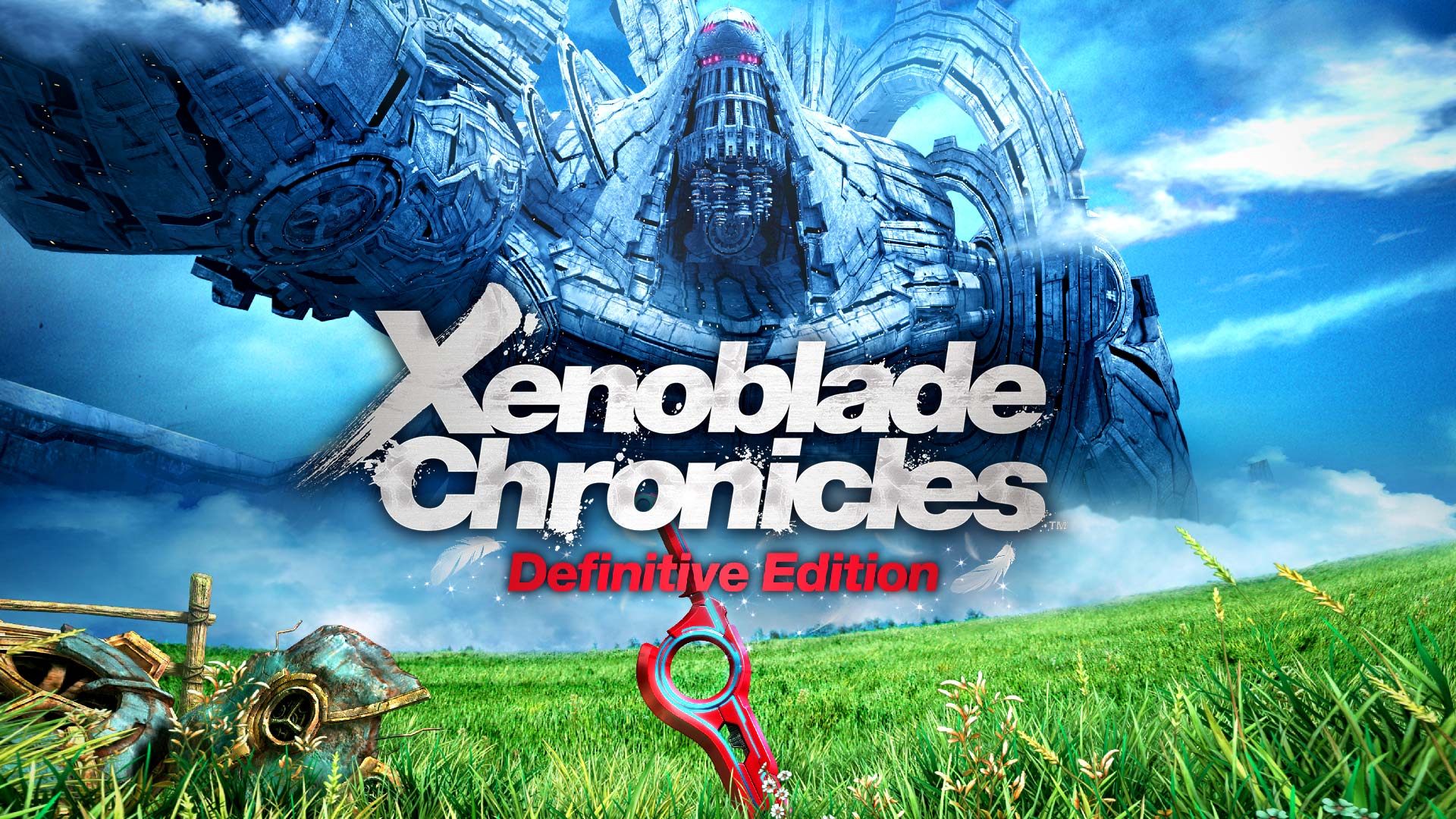Nintendo Direct Mini Xenoblade Chronicles Definitive Edition release date more news