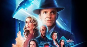 Agents of SHIELD Final Season trailer Agents of S.H.I.E.L.D. final season trailer