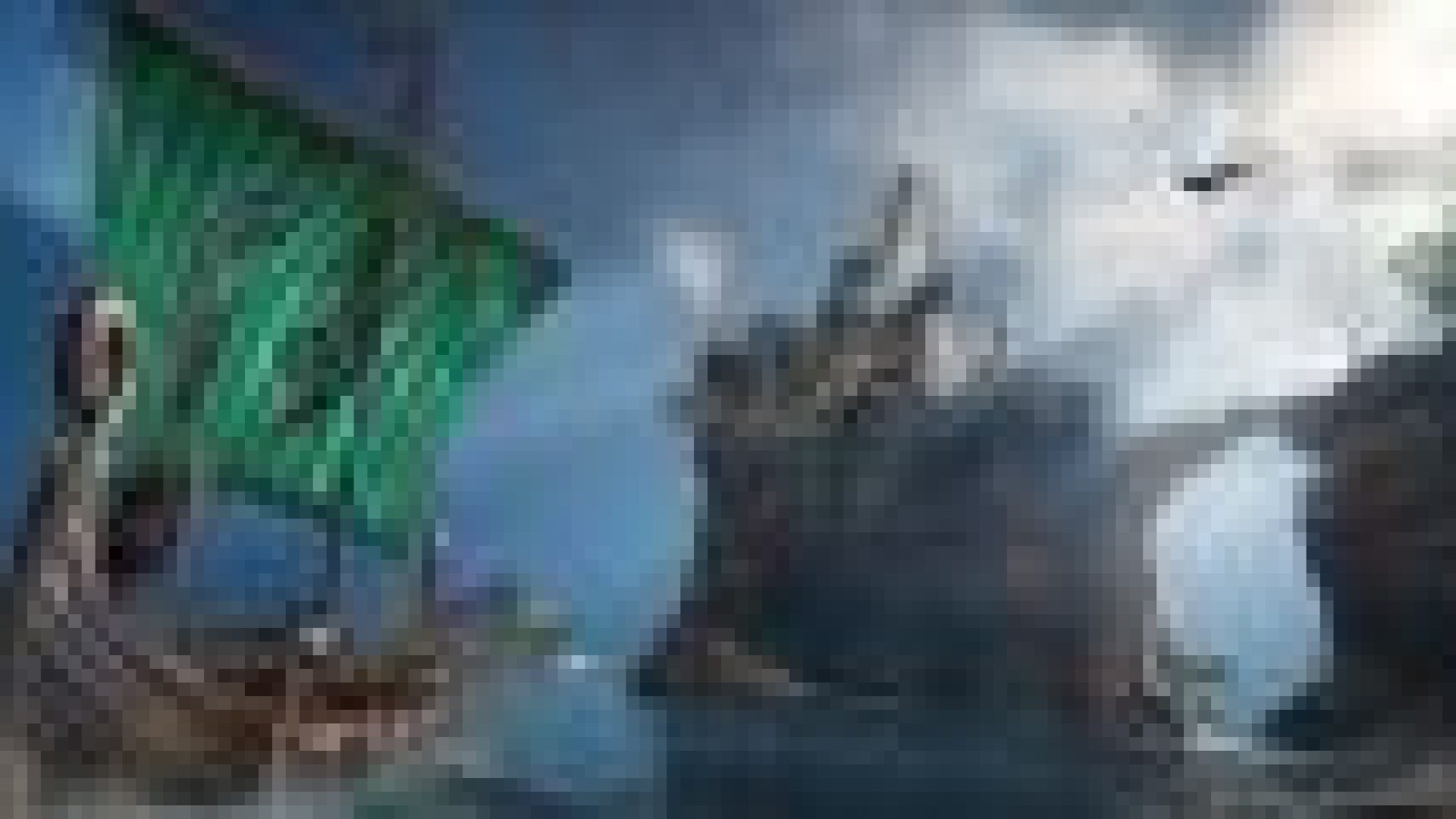 Ubisoft screenshots Assassin's Creed Valhalla