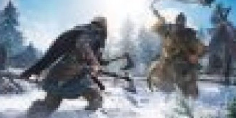 Valhalla RPG experience Ubisoft settlements Assassin's Creed Valhalla
