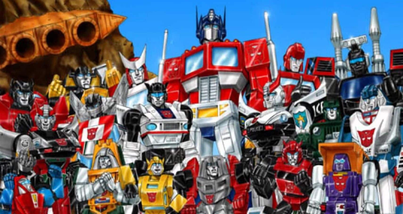 Toy Story 4 director Josh Cooley will direct an animated prequel Transformers film with a script from Andrew Barrer and Gabriel Ferrari.
