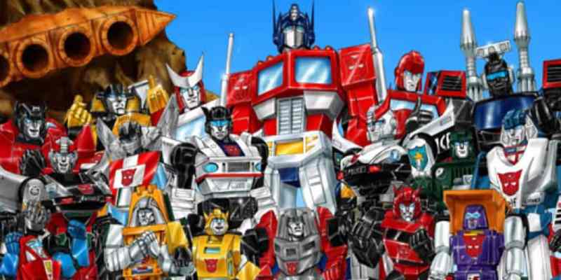 Toy Story 4 director Josh Cooley will direct an animated prequel Transformers film with a script from Andrew Barrer and Gabriel Ferrari.