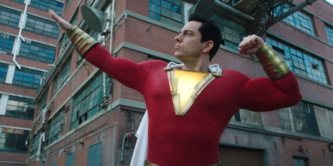 covid-19 Warner Bros. Shakes Up Release Dates, Including The Batman, Shazam 2, The Flash