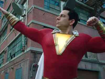 covid-19 Warner Bros. Shakes Up Release Dates, Including The Batman, Shazam 2, The Flash