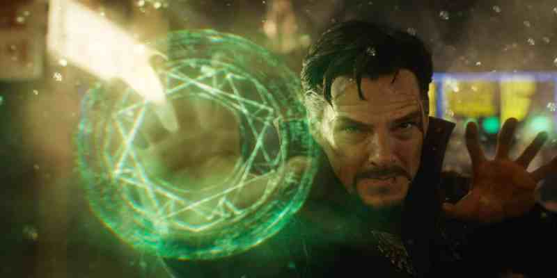 director Sami Raimi confirmed Doctor Strange in the Multiverse of Madness