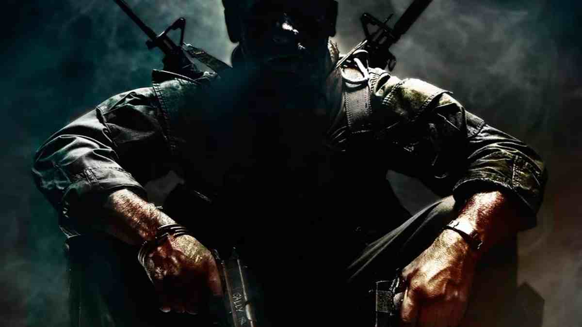 Call of Duty Vietnam, Cold War, Black Ops, Jason Schreier, Activision, Treyarch