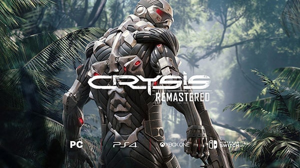 Crysis Remastered