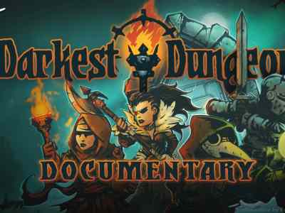 Red Hook Studios Darkest Dungeon documentary The Escapist Gameumentary