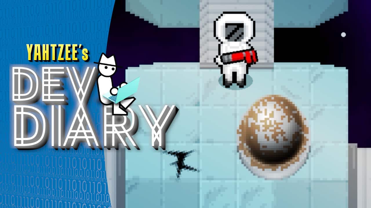 Yahtzee Dev Diary Finale - The Rankings Yahtzee Croshaw