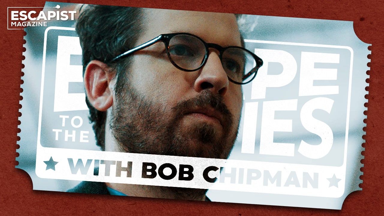 butt boy review escape to the movies