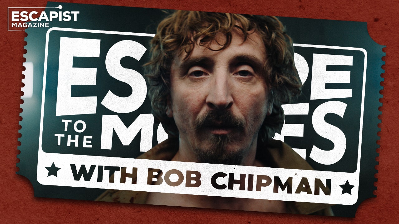 The Platform review is Snowpiercer in a building on Netflix - Bob Chipman Escape to the Moview